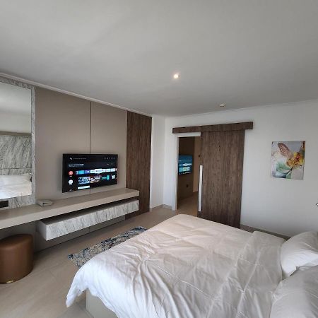 Imperial Suites Hotel มานามา ภายนอก รูปภาพ