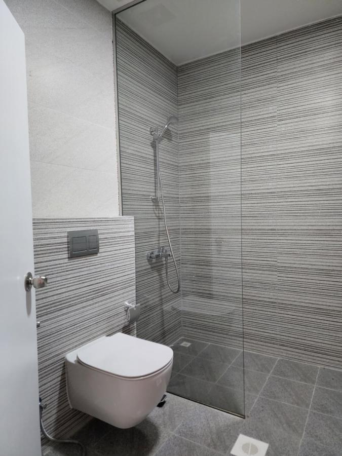 Imperial Suites Hotel มานามา ภายนอก รูปภาพ