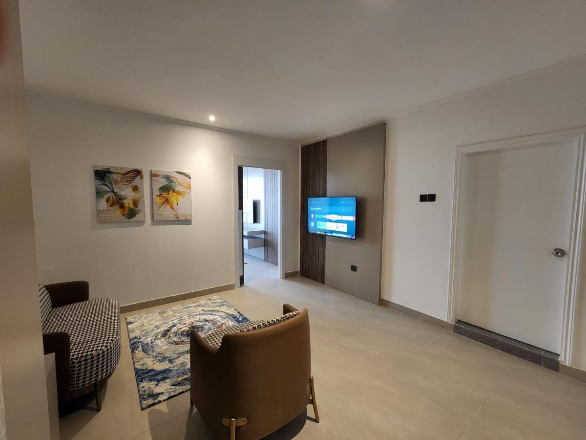 Imperial Suites Hotel มานามา ภายนอก รูปภาพ