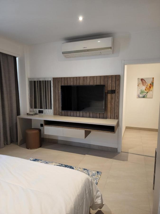 Imperial Suites Hotel มานามา ภายนอก รูปภาพ