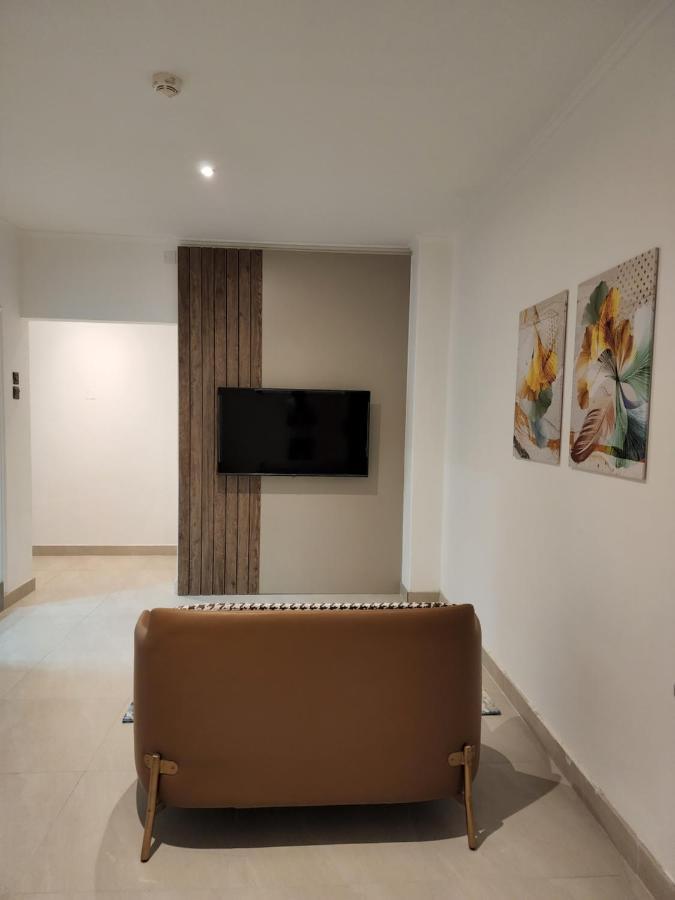 Imperial Suites Hotel มานามา ภายนอก รูปภาพ