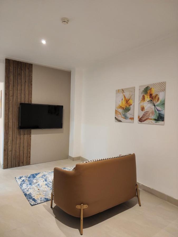 Imperial Suites Hotel มานามา ภายนอก รูปภาพ
