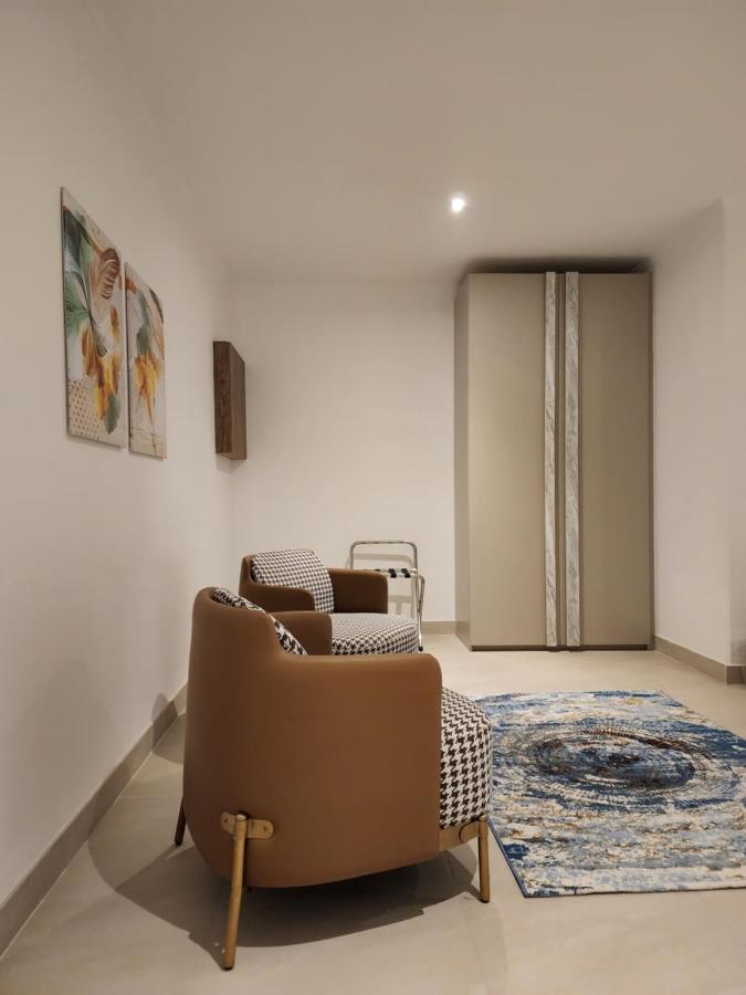 Imperial Suites Hotel มานามา ภายนอก รูปภาพ