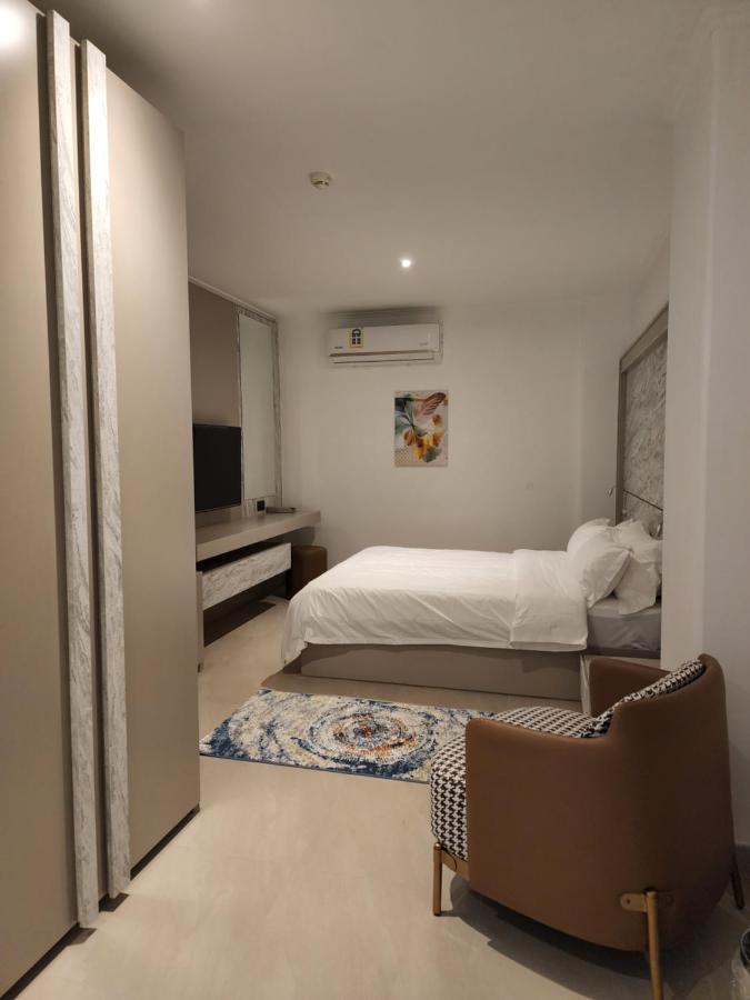 Imperial Suites Hotel มานามา ภายนอก รูปภาพ