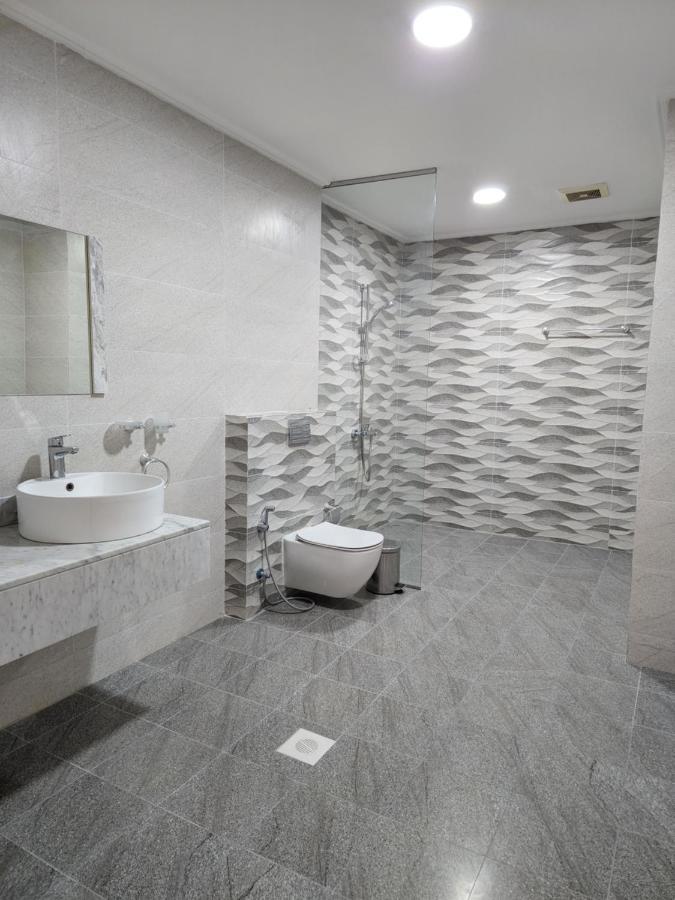 Imperial Suites Hotel มานามา ภายนอก รูปภาพ