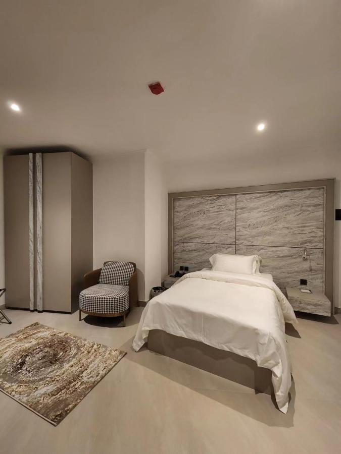 Imperial Suites Hotel มานามา ภายนอก รูปภาพ