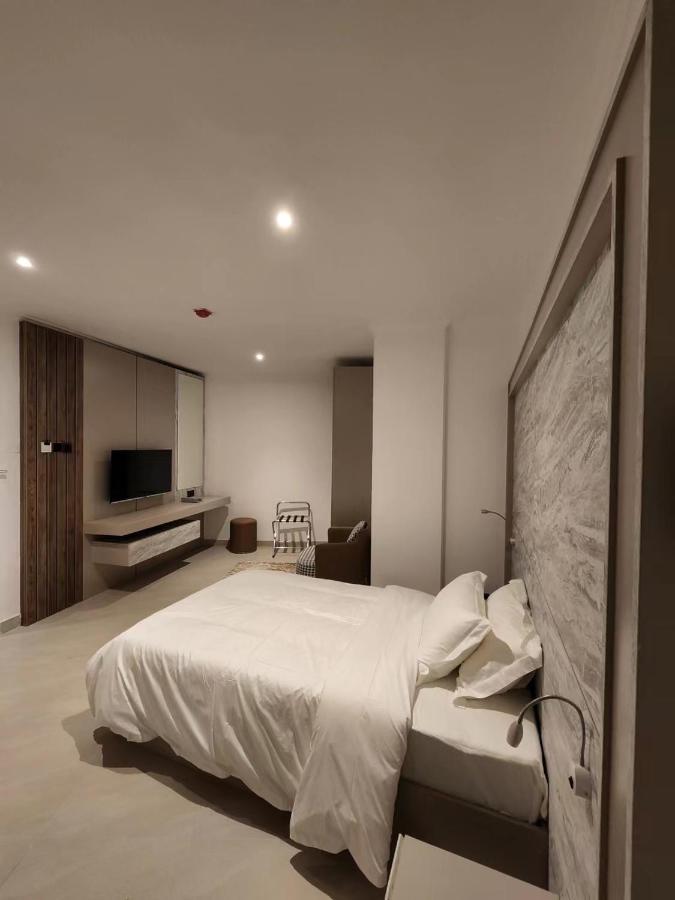Imperial Suites Hotel มานามา ภายนอก รูปภาพ