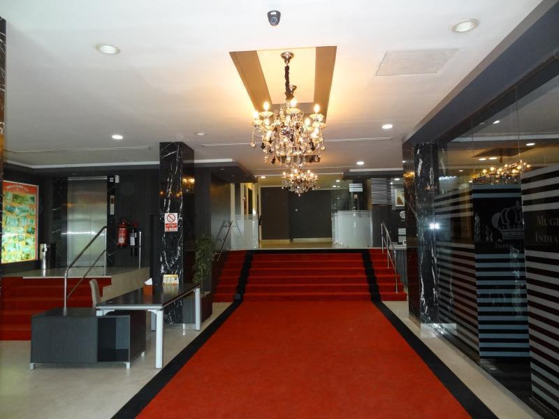 Imperial Suites Hotel มานามา ภายนอก รูปภาพ
